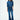 IVY Copenhagen IVY-Ann Charlotte Earth Jeans Wash Cayenne Jeans & Pants 51 Denim Blue