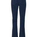 IVY Copenhagen IVY-Ann Charlotte Jeans Baby Cord Jeans & Pants 523 Deep Navy Blue
