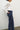 IVY Copenhagen IVY-Ann Charlotte Jeans Baby Cord Jeans & Pants 523 Deep Navy Blue
