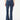 IVY Copenhagen IVY-Ann Charlotte Jeans Baby Cord Jeans & Pants 523 Deep Navy Blue