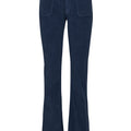 IVY Copenhagen IVY-Ann Charlotte Jeans Baby Cord Jeans & Pants 523 Deep Navy Blue
