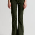 IVY Copenhagen IVY-Ann Charlotte Jeans Baby Cord Jeans & Pants 618 Dark Deep Army