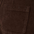 IVY Copenhagen IVY-Ann Charlotte Jeans Baby Cord Jeans & Pants 722 Expresso Brown