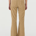 IVY Copenhagen IVY-Ann Charlotte Jeans Baby Cord Jeans & Pants 782 Nuts Brown