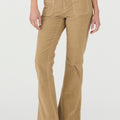 IVY Copenhagen IVY-Ann Charlotte Jeans Baby Cord Jeans & Pants 782 Nuts Brown