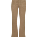 IVY Copenhagen IVY-Ann Charlotte Jeans Baby Cord Jeans & Pants 782 Nuts Brown