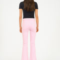 IVY Copenhagen IVY-Ann Charlotte Jeans Color SS24 Jeans & Pants 302 Dust Rose