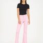 IVY Copenhagen IVY-Ann Charlotte Jeans Color SS24 Jeans & Pants 302 Dust Rose