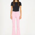 IVY Copenhagen IVY-Ann Charlotte Jeans Color SS24 Jeans & Pants 302 Dust Rose