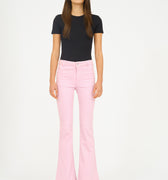 IVY Copenhagen IVY-Ann Charlotte Jeans Color SS24 Jeans & Pants 302 Dust Rose