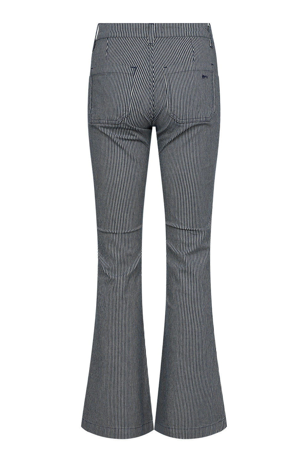 IVY Copenhagen IVY-Ann Charlotte Jeans Sailor Stripe Jeans & Pants 00 Striped
