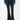 IVY Copenhagen IVY-Ann Charlotte Jeans Wash Andora Black Jeans & Pants 9 Black