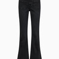 IVY Copenhagen IVY-Ann Charlotte Jeans Wash Andora Black Jeans & Pants 9 Black