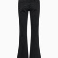 IVY Copenhagen IVY-Ann Charlotte Jeans Wash Andora Black Jeans & Pants 9 Black