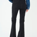 IVY Copenhagen IVY-Ann Charlotte Jeans Wash Andora Black Jeans & Pants 9 Black