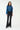 IVY Copenhagen IVY-Ann Charlotte Jeans Wash Andora Black Jeans & Pants 9 Black