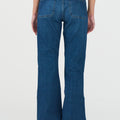 IVY Copenhagen IVY-Ann Charlotte Jeans Wash Camden Jeans & Pants 51 Denim Blue