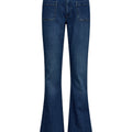 IVY Copenhagen IVY-Ann Charlotte Jeans Wash Camden Jeans & Pants 51 Denim Blue