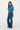 IVY Copenhagen IVY-Ann Charlotte Jeans Wash Camden Jeans & Pants 51 Denim Blue