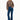 IVY Copenhagen IVY-Ann Charlotte Jeans Wash Chester Jeans & Pants 51 Denim Blue