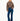 IVY Copenhagen IVY-Ann Charlotte Jeans Wash Chester Jeans & Pants 51 Denim Blue