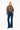 IVY Copenhagen IVY-Ann Charlotte Jeans Wash Chester Jeans & Pants 51 Denim Blue