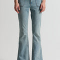 IVY Copenhagen IVY-Ann Charlotte Jeans Wash Halifax Vintage Jeans & Pants 51 Denim Blue