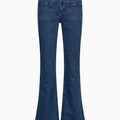 IVY Copenhagen IVY-Ann Charlotte Jeans Wash Lanark Jeans & Pants 51 Denim Blue