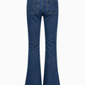 IVY Copenhagen IVY-Ann Charlotte Jeans Wash Lanark Jeans & Pants 51 Denim Blue