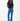 IVY Copenhagen IVY-Ann Charlotte Jeans Wash Lanark Jeans & Pants 51 Denim Blue