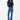 IVY Copenhagen IVY-Ann Charlotte Jeans Wash Lanark Jeans & Pants 51 Denim Blue