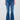 IVY Copenhagen IVY-Mia jeans wash PFD Antique Dye Jeans & Pants 51 Denim Blue