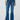 IVY Copenhagen IVY-Mia jeans wash PFD Antique Dye Jeans & Pants 51 Denim Blue