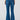 IVY Copenhagen IVY-Mia jeans wash PFD Antique Dye Jeans & Pants 51 Denim Blue