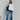 IVY Copenhagen IVY-Mia jeans wash PFD Antique Dye Jeans & Pants 51 Denim Blue