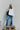 IVY Copenhagen IVY-Mia jeans wash PFD Antique Dye Jeans & Pants 51 Denim Blue
