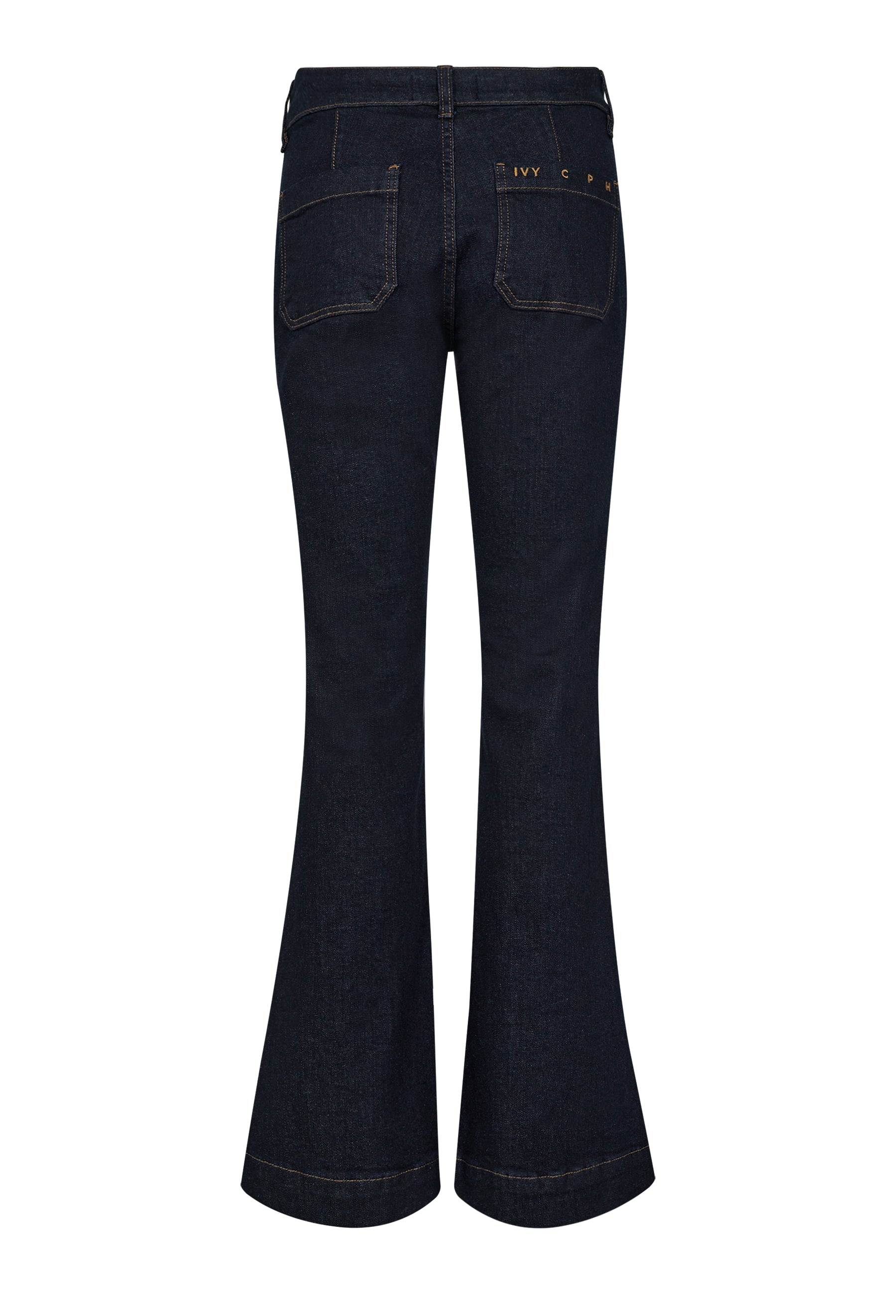 IVY Copenhagen IVY-Ann Charlotte Jeans Wash Rinse Vicky Jeans & Pants