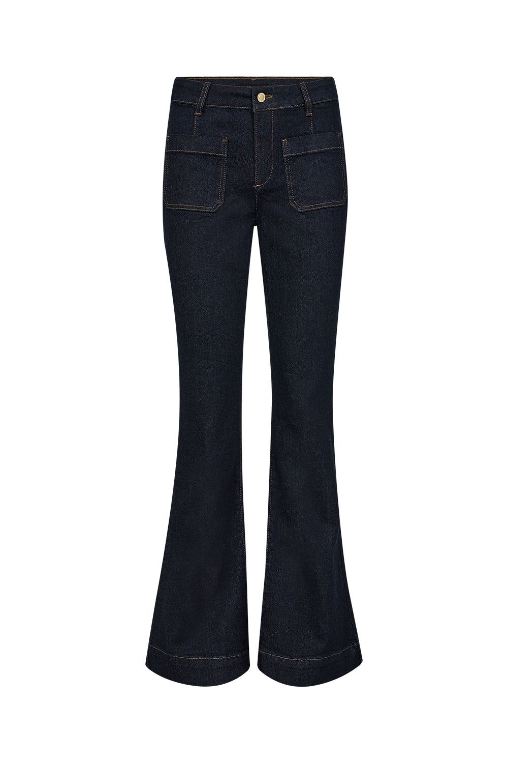 IVY Copenhagen IVY-Ann Charlotte Jeans Wash Rinse Vicky Jeans & Pants