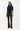 IVY Copenhagen IVY-Ann Charlotte Jeans Wash Sava Jeans & Pants 722 Expresso Brown