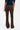 IVY Copenhagen IVY-Ann Charlotte Jeans Wash Sava Jeans & Pants 722 Expresso Brown