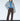 IVY Copenhagen IVY-Ann Charlotte Jeans Wash Sava Jeans & Pants 722 Expresso Brown