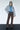 IVY Copenhagen IVY-Ann Charlotte Jeans Wash Sava Jeans & Pants 722 Expresso Brown