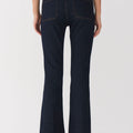 IVY Copenhagen IVY-Ann Charlotte Jeans Wash Undone Indigo Jeans & Pants 51 Denim Blue