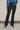 IVY Copenhagen IVY-Ann Charlotte Jeans Wash Undone Indigo Jeans & Pants 51 Denim Blue