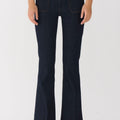IVY Copenhagen IVY-Ann Charlotte Jeans Wash Undone Indigo Jeans & Pants 51 Denim Blue