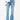 IVY Copenhagen IVY-Ann Charlotte Jeans Wash Vigo Jeans & Pants 51 Denim Blue