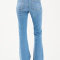 IVY Copenhagen IVY-Ann Charlotte Jeans Wash Vigo Jeans & Pants 51 Denim Blue