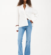 IVY Copenhagen IVY-Ann Charlotte Jeans Wash Vigo Jeans & Pants 51 Denim Blue