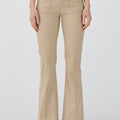 IVY Copenhagen IVY-Ann Charlotte Wash Excl. Greece Jeans & Pants 74 Beige