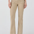 IVY Copenhagen IVY-Ann Charlotte Wash Excl. Greece Jeans & Pants 74 Beige